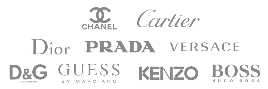 Brands 