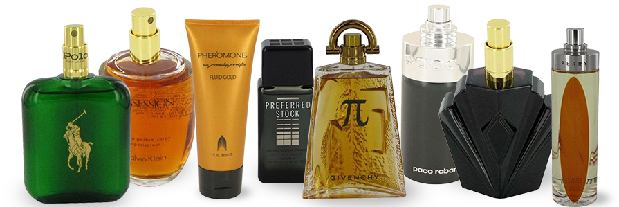Perfume testers online