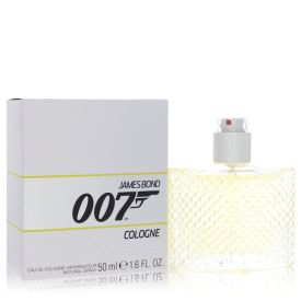 007 by James bond 1.6 oz Eau De Cologne Spray for Men