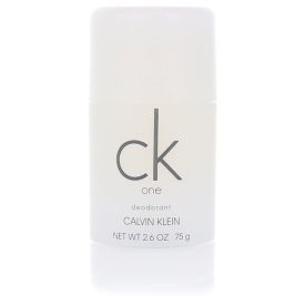 Ck one by Calvin klein 2.6 oz Deodorant Stick for Men