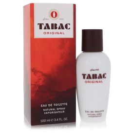 Tabac by Maurer & wirtz 10 oz After Shave (unboxed) for Men