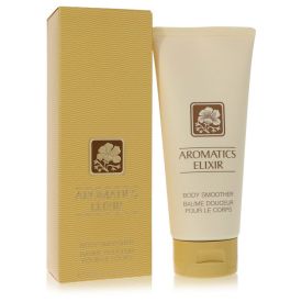 Aromatics elixir by Clinique 6.7 oz Body Smoother for Women
