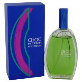 Choc de cardin by Pierre cardin 3.4 oz Eau De Parfum Spray for Women