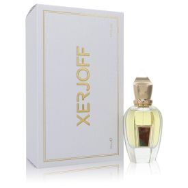 17/17 stone label richwood by Xerjoff 1.7 oz Eau De Parfum Spray (Unisex) for Unisex