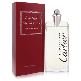 Declaration by Cartier 3.3 oz Parfum Refillable Spray for Men