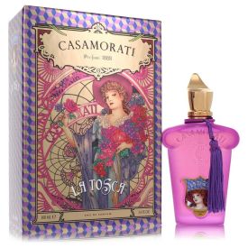 Casamorati 1888 la tosca by Xerjoff 3.4 oz Eau De Parfum Spray for Women