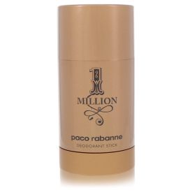 1 million by Paco rabanne 2.5 oz Deodorant Stick for Men