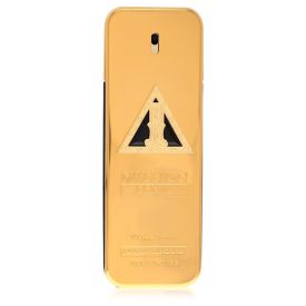 1 million elixir by Paco rabanne 3.4 oz Eau De Parfum Intense Spray (Tester) for Men