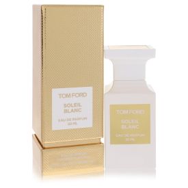 Tom ford soleil blanc by Tom ford 1.7 oz Eau De Parfum Spray for Women