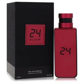 24 elixir ambrosia by Scentstory 3.4 oz Eau De Parfum Spray (Unixex) for Men