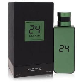 24 elixir neroli by Scentstory 3.4 oz Eau De Parfum Spray (Unisex) for Unisex