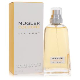 Mugler fly away by Thierry mugler 3.3 oz Eau De Toilette Spray (Unisex) for Unisex