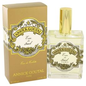 Eau du sud by Annick goutal 3.4 oz Eau De Toilette Spray for Men