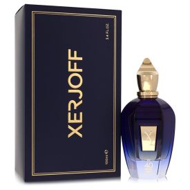 40 knots by Xerjoff 3.4 oz Eau De Parfum Spray (Unisex) for Unisex