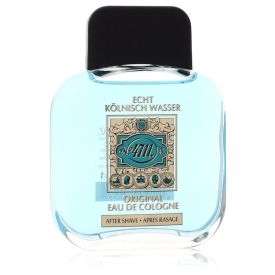 4711 by Muelhens 3.4 oz After Shave (unboxed) for Men