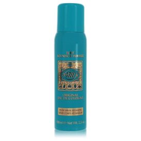 4711 by Muelhens 2.5 oz Body Spray for Men