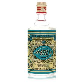 4711 by 4711 6.8 oz Eau De Cologne (Unisex Tester) for Unisex