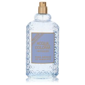 4711 acqua colonia pure breeze of himalaya by 4711 5.7 oz Eau De Cologne Spray (Unisex Tester) for Unisex