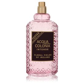 4711 acqua colonia floral fields of ireland by 4711 5.7 oz Eau De Cologne Spray (Unisex Tester) for Unisex