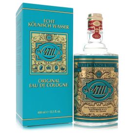 4711 by Muelhens 13.5 oz Eau De Cologne (Unisex) for Unisex