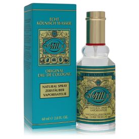 4711 by Muelhens 2 oz Cologne Spray (Unisex) for Unisex