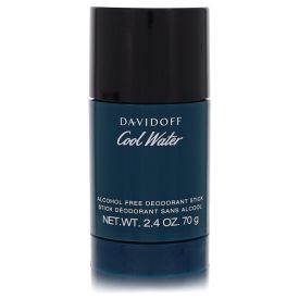 Cool water by Davidoff 2.5 oz Deodorant Stick for Men