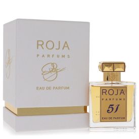 Roja 51 pour femme by Roja parfums 1.7 oz Extrait De Parfum Spray for Women