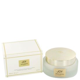 Joy by Jean patou 6.7 oz Body Cream for Women