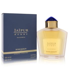 Jaipur by Boucheron 3.4 oz Eau De Parfum Spray for Men