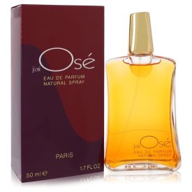 Jai ose by Guy laroche 1.7 oz Eau De Toilette Spray (Unboxed) for Women