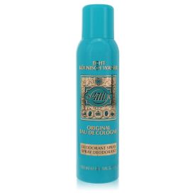 4711 by Muelhens 5 oz Deodorant Spray (Unisex) for Unisex