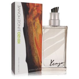 Kenzo jungle by Kenzo 2.5 oz Eau De Toilette Spray for Men