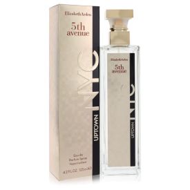 5th avenue uptown nyc by Elizabeth arden 4.2 oz Eau De Parfum Spray for Women