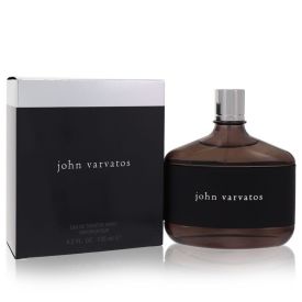 John varvatos by John varvatos .57 oz Mini EDT Spray (unboxed) for Men