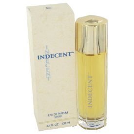 Indecent by Eternal love parfums 3.4 oz Eau De Parfum Spray for Women