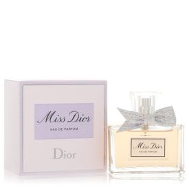 Miss dior (miss dior cherie) by Christian dior 1.1 oz Parfum Spray for Women