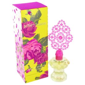 Betsey johnson by Betsey johnson 8.4 oz Fragrance Mist Spray for Women