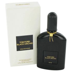 Black orchid by Tom ford 4 oz All Over Body Spray for Women