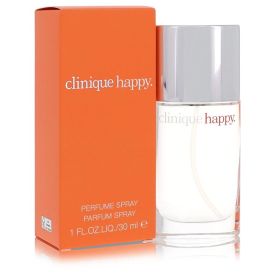 Happy by Clinique 1 oz Eau De Parfum Spray for Women
