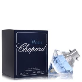 Wish by Chopard 1 oz Eau De Parfum Spray for Women