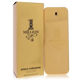 1 million by Paco rabanne 1 oz Eau De Toilette Spray for Men