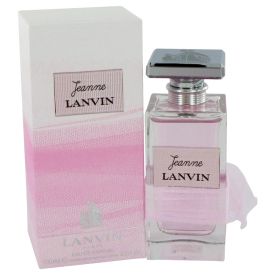 Jeanne lanvin by Lanvin 1.7 oz Eau De Parfum Spray (Unboxed) for Women