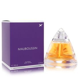 Mauboussin by Mauboussin 3.4 oz Eau De Parfum Spray for Women