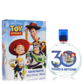Toy story by Disney 3.4 oz Eau De Toilette Spray (Unboxed) for Women