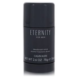 Eternity by Calvin klein 2.6 oz Deodorant Stick for Men