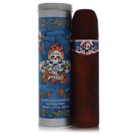 Cuba wild heart by Fragluxe 0.17 oz Mini EDT for Men