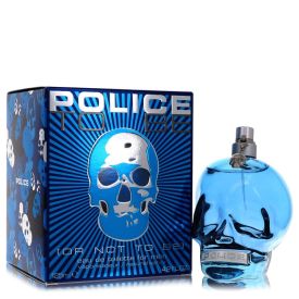 Police to be by Police colognes 1.35 oz Eau De Toilette Spray for Men