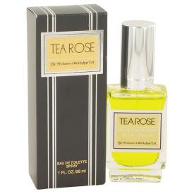 Tea rose by Perfumers workshop 1 oz Eau De Toilette Spray for Women