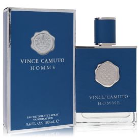 Vince camuto homme by Vince camuto 1.7 oz Eau De Toilette Spray for Men