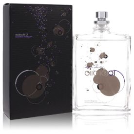 Molecule 01 by Escentric molecules 6.7 oz Eau De Toilette Spray for Women